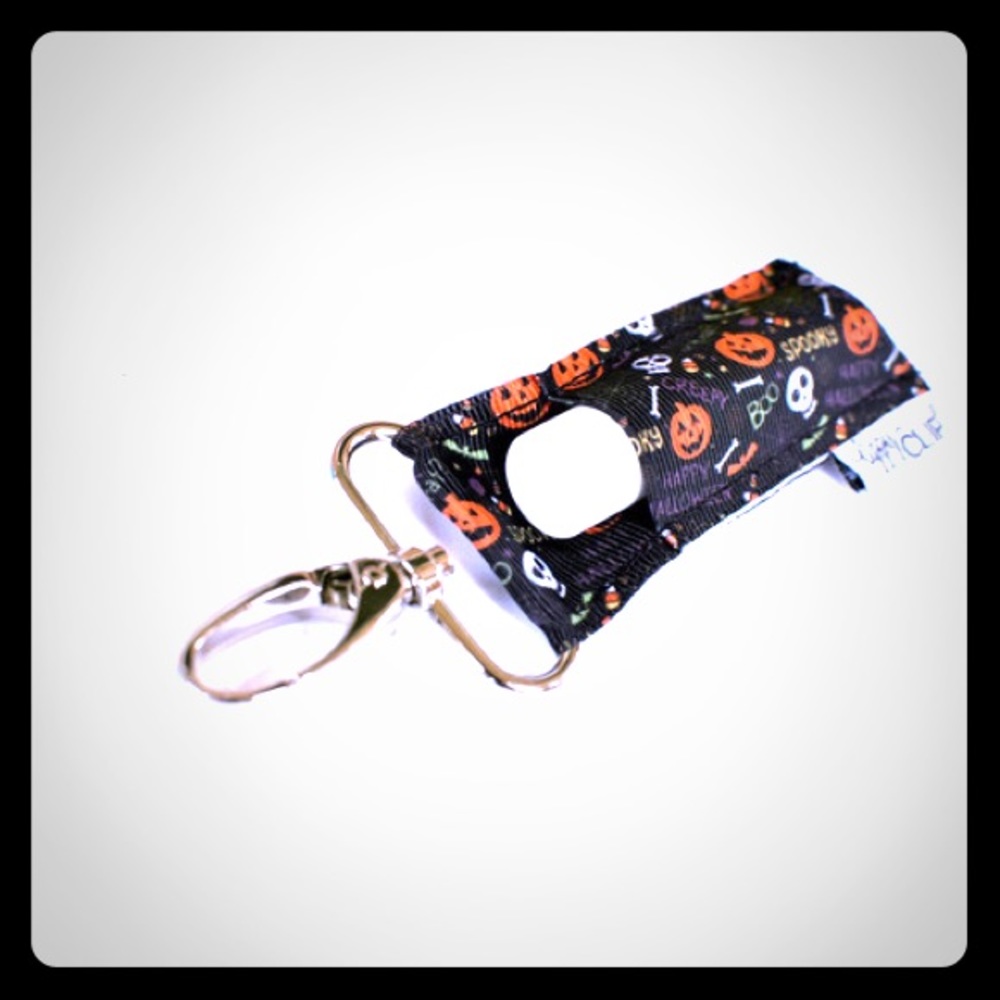 Loopy Clip